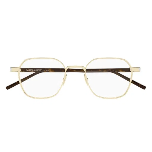 Saint Laurent SL 883 Eyeglasses - view 8